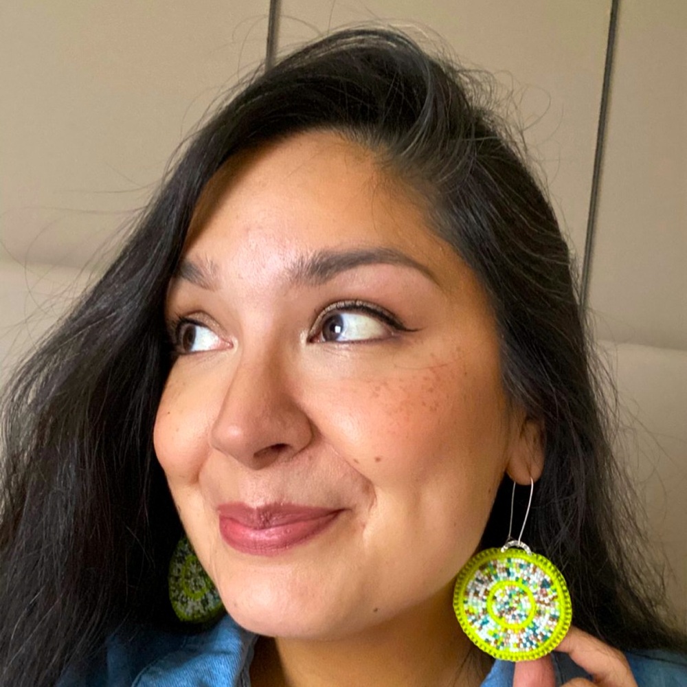 Meet your Posher, Jalynne